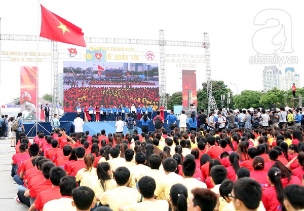 tôi yêu tổ quốc tôi